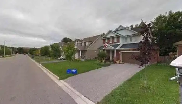 Atelier M Street View 360deg - Alliston