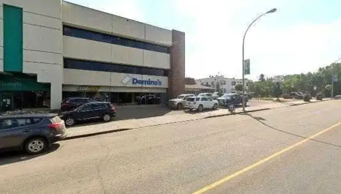 Athabasca Alberta Supports Centre -  All - Athabasca