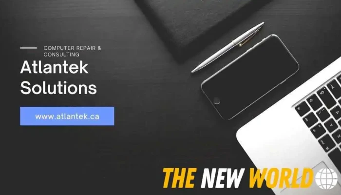 Atlantek Solutions -  All - Hamilton