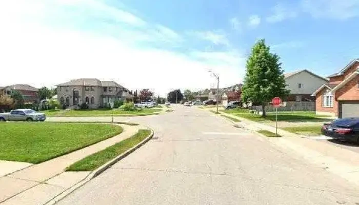 Atlantek Solutions -  Street View 360deg - Hamilton