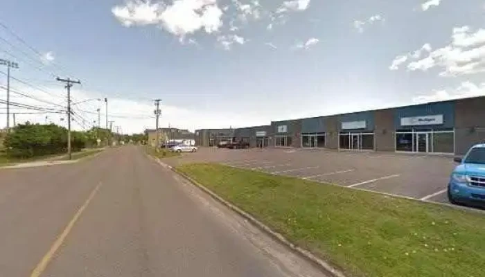 Atlantic Canada Taxman -  Street View 360deg - Moncton