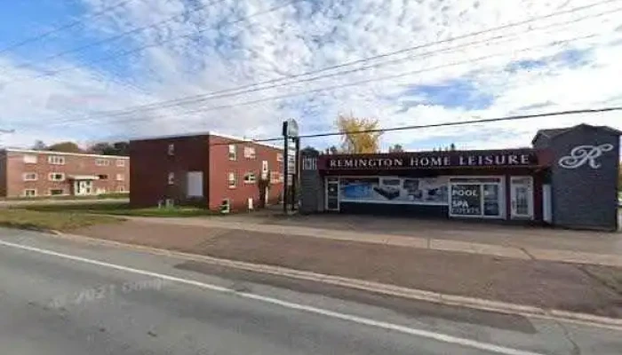 Atlantic Datasystems All - Moncton