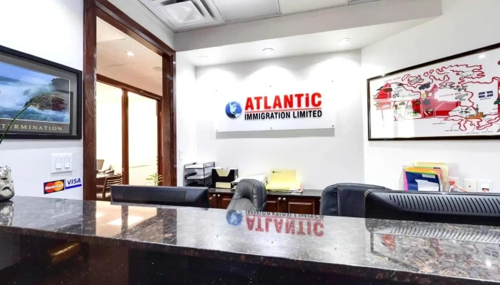 Atlantic Immigration -  All - Mississauga