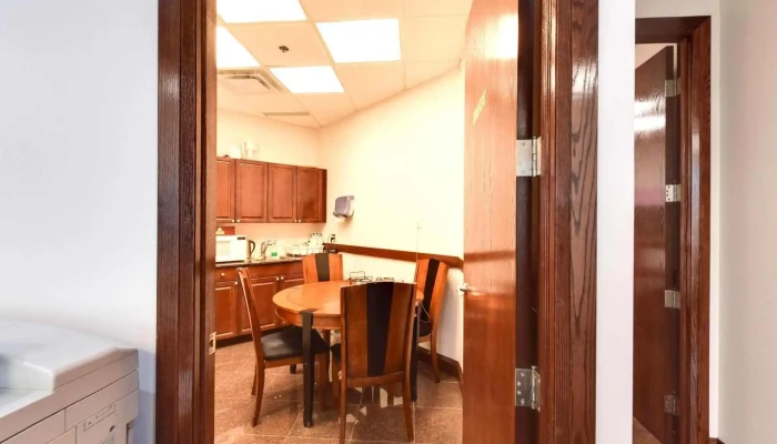 Atlantic Immigration -  Inside - Mississauga