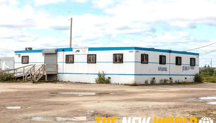 Attawapiskat Development Corporation -  All - Attawapiskat