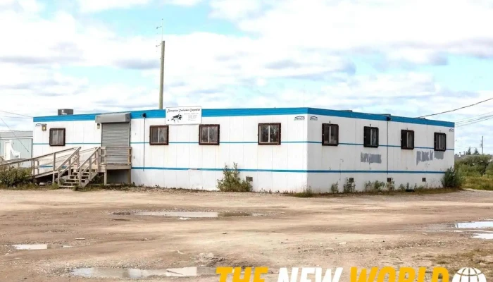 Attawapiskat Development Corporation - Attawapiskat
