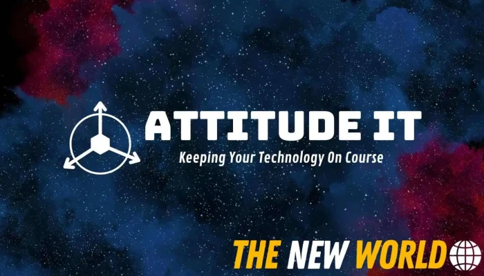 Attitude It - Whitby