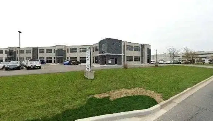 Audcomp -  All - Ancaster