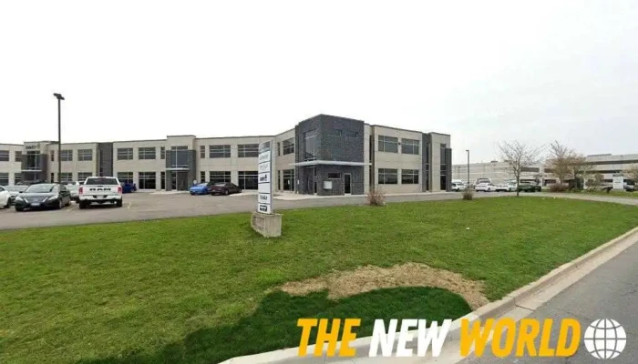 Audcomp - Ancaster