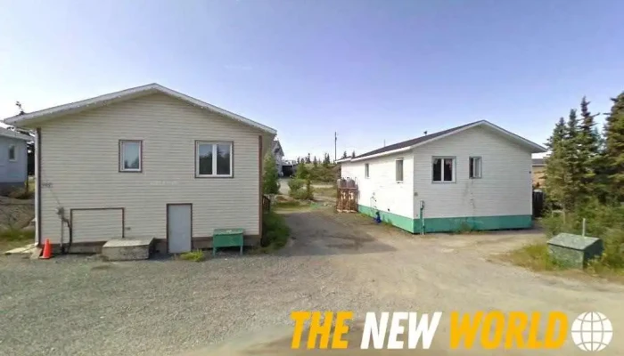 Ausenco - Yellowknife
