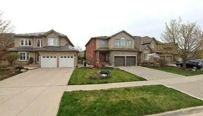 Autumnfire Internet Solutions Inc -  Street View 360deg - Ancaster