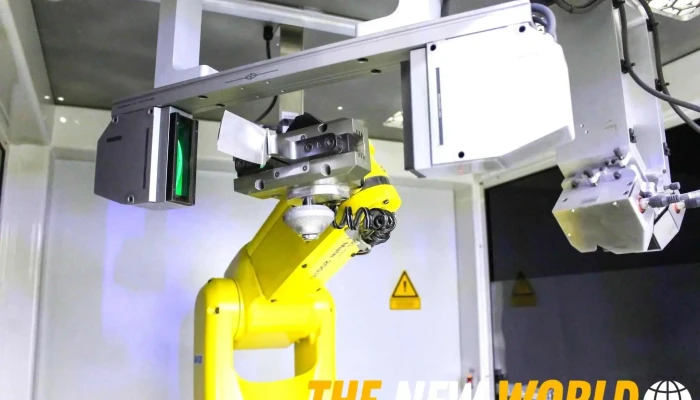 Avr Machine - St-bruno-de-montarville