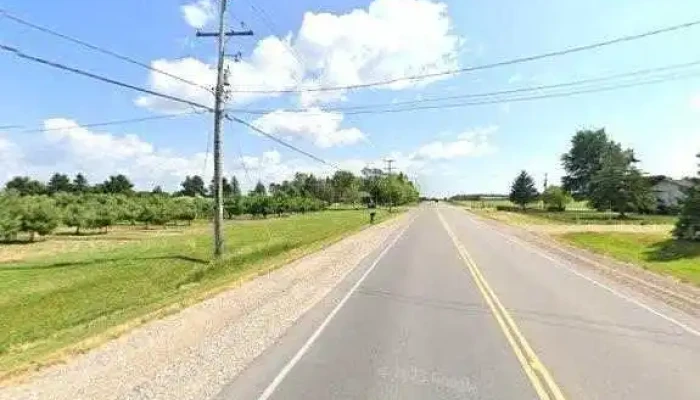 Aylmer Big Apple Orchard -  Street View 360deg - Aylmer