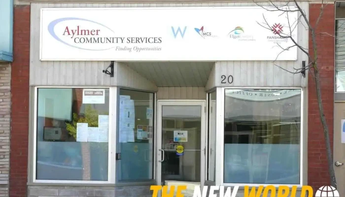 Aylmer Community Services -  By Owner - Aylmer