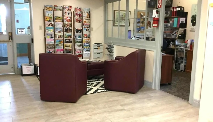 Aylmer Old Town Hall Library -  By Owner - Aylmer