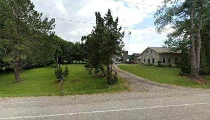 Aylmer Rad Shop -    Agriculture All - Aylmer