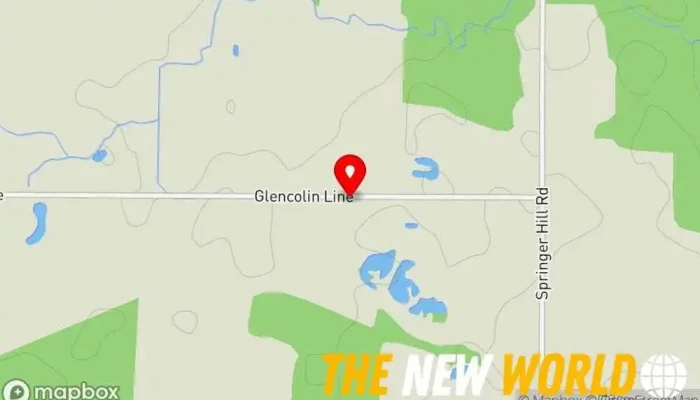 map of Aylmer Rad Shop - Agriculture Agricultural service, Agricultural machinery manufacturer, Lawn mower repair service, Machinery parts manufacturer in Aylmer