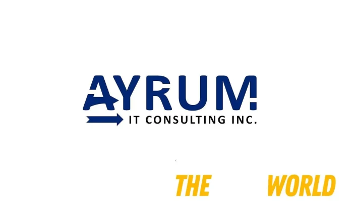 Ayrum It Consulting Inc Principal - Brantford