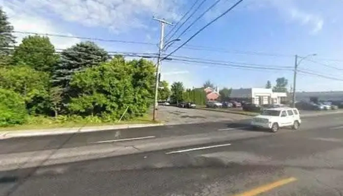 B G M Informatique Inc -  Street View 360deg - Alma