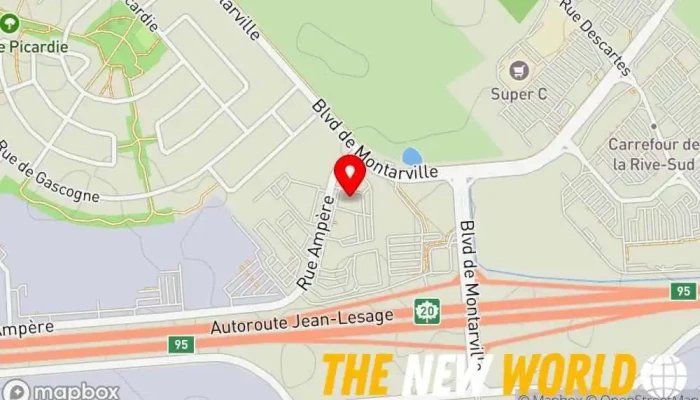 Bac ClaireVue Inc. - Boucherville