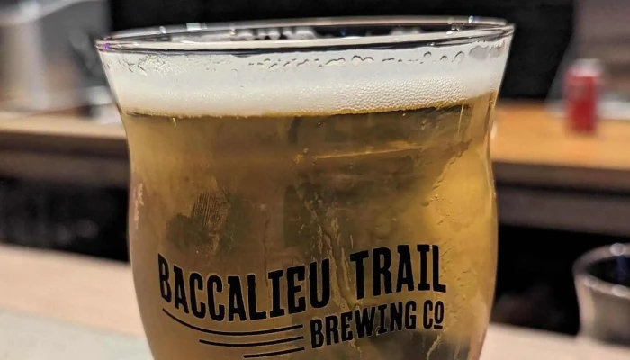 Baccalieu Trail Brewing Co -  Address - Bay Roberts