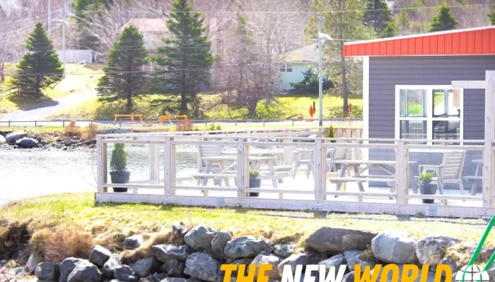 Baccalieu Trail Brewing Co -  All - Bay Roberts