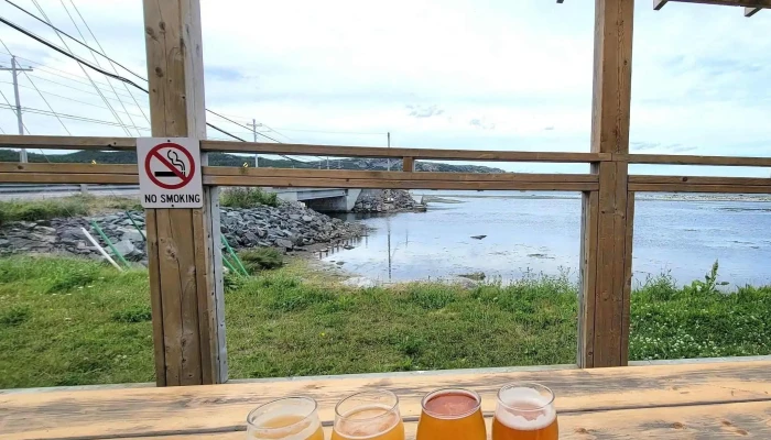 Baccalieu Trail Brewing Co - Bay Roberts