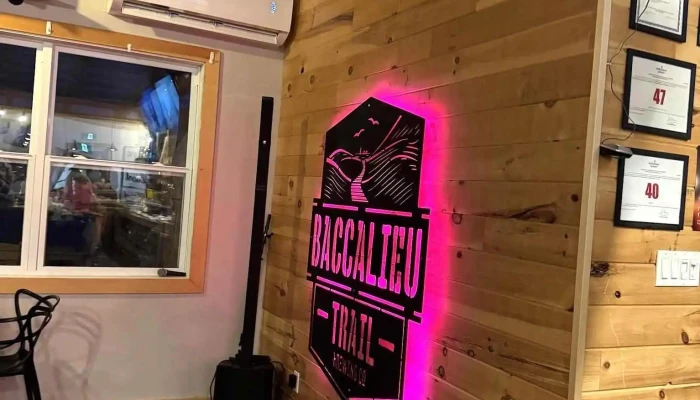 Baccalieu Trail Brewing Co -  Latest - Bay Roberts