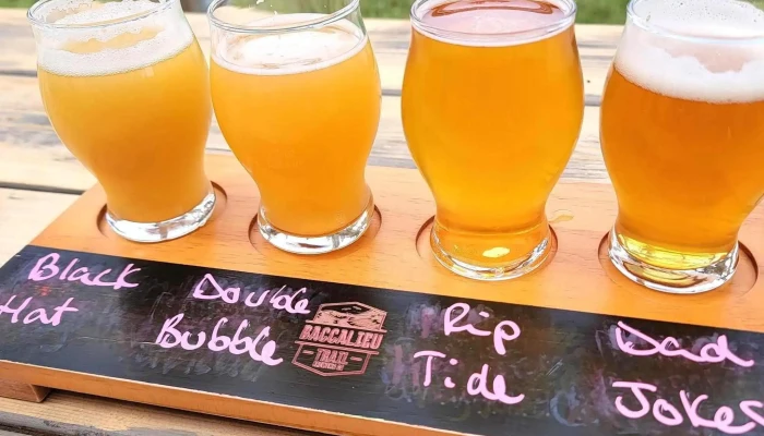 Baccalieu Trail Brewing Co -  Near Me - Bay Roberts