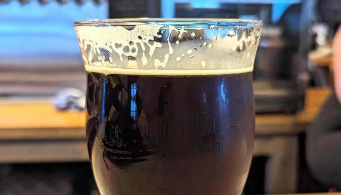 Baccalieu Trail Brewing Co -  Number - Bay Roberts
