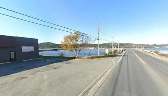 Baccalieu Trail Brewing Co -  Street View 360deg - Bay Roberts