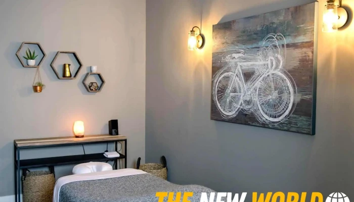 Back At It Sports Wellness Banff By Owner - Banff