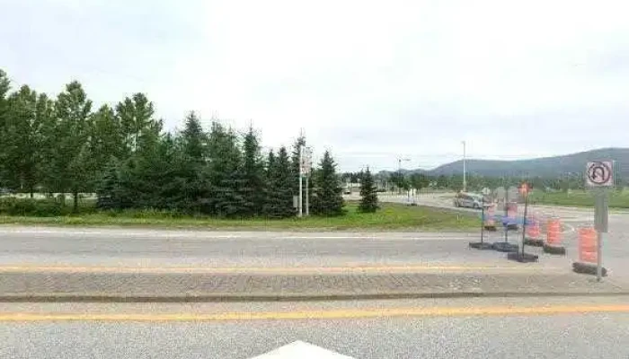 Baie St -  Paul Radio T V Street View 360deg - Baie-saint-paul