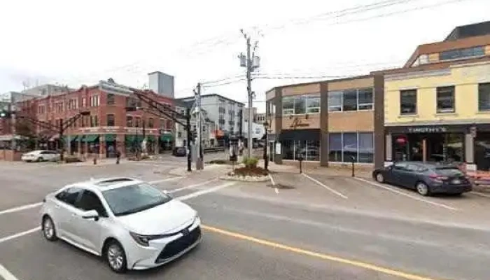 Baker Consulting Inc -  All - Charlottetown