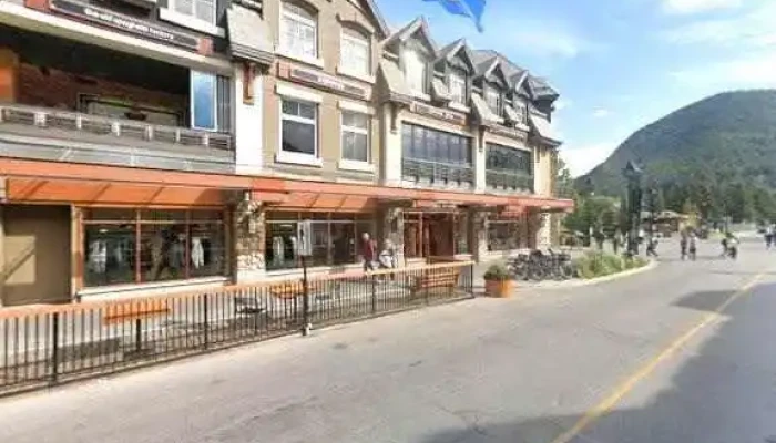 Baker Tilly Banff -  Street View 360deg - Banff