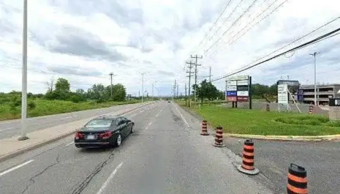 Baker Tilly Ottawa Llp -  Street View 360deg - Nepean