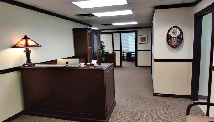 Balanced Financial Services -  Financial Consultant - Vancouver