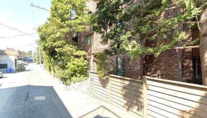 Balanced Financial Services -  Street View 360deg - Vancouver