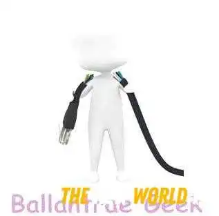 Ballantrae Geek -  All - Uxbridge