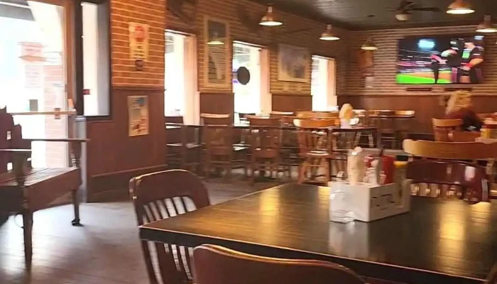 Bancroft Brew Pub -  Vibe - Bancroft