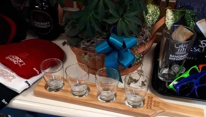 Bancroft Brewing Co Near Me - Bancroft