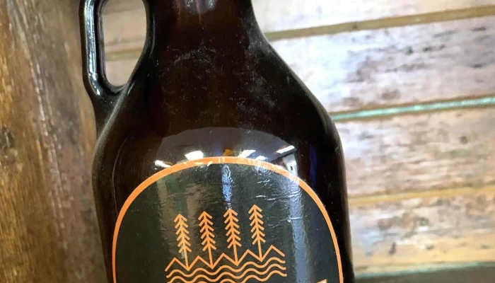 Bancroft Brewing Co Phone - Bancroft