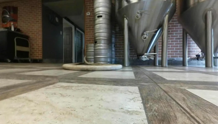 Bancroft Brewing Co Street View 360deg - Bancroft