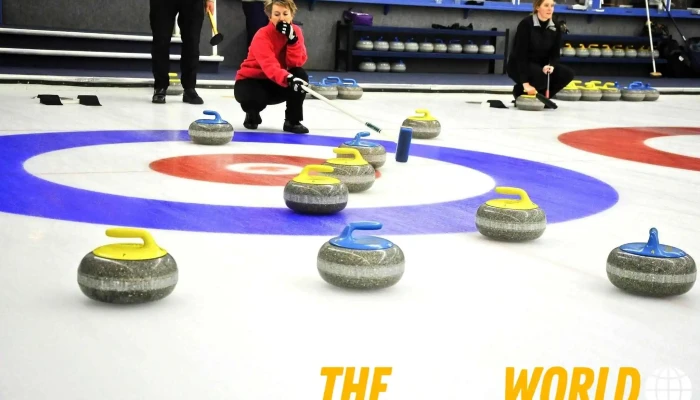 Bancroft Curling Club -  By Owner - Bancroft