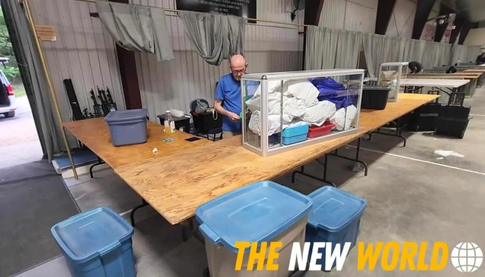 Bancroft Curling Club -  Videos - Bancroft