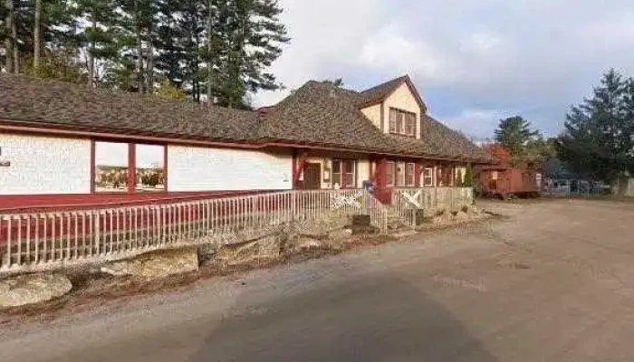 Bancroft Municipal Office -  Street View 360deg - Bancroft
