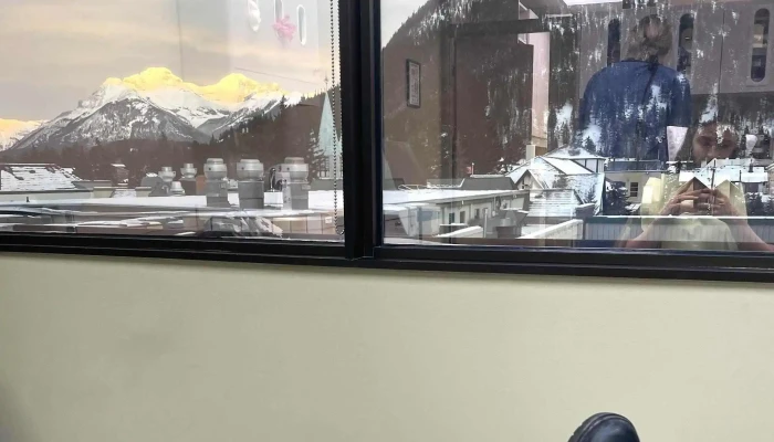 Banff Dental Care -  Location - Banff