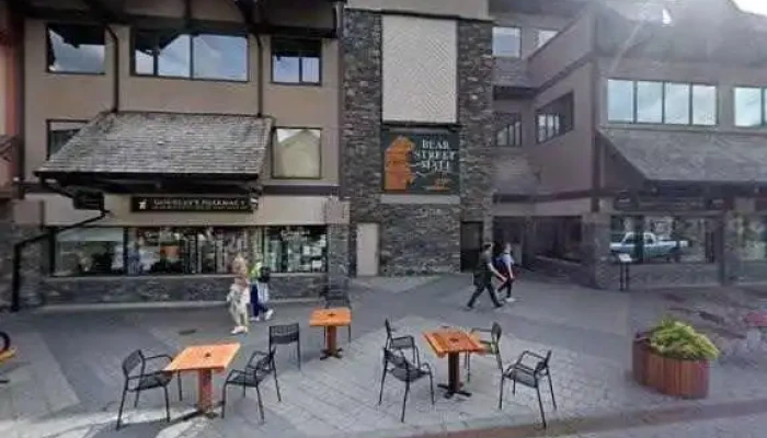 Banff Dental Care -  Street View 360deg - Banff