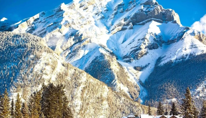 Banff Lake Louise Tourism All - Banff