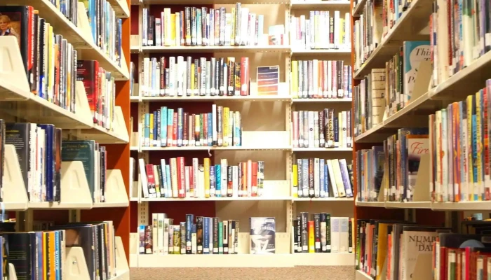 Banff Public Library -  By Owner - Banff